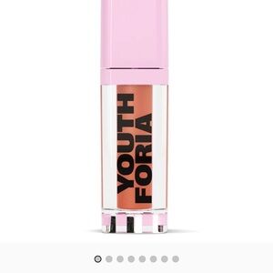 YOUTH FORIA " But Tonight" color Blush Oil NIB 6.5ml